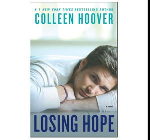 (@Download) Losing Hope (Hopeless, #2) (EBOOK) - 