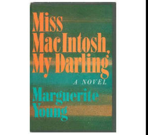 [Download Now] Miss MacIntosh, My Darling (KINDLE) - 