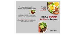 (%Read) Real Food for Pregnancy (EPUB) - 