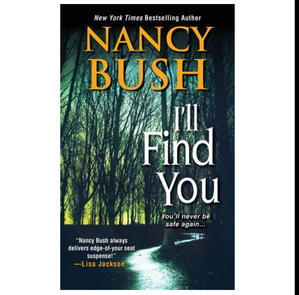 [Read] I Will Find You (EBOOK) - 