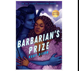 [Read Online] Barbarian's Prize (Ice Planet Barbarians, #5) (EPUB) - 