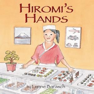 ebook [read pdf] Hiromi's Hands [Ebook] - 