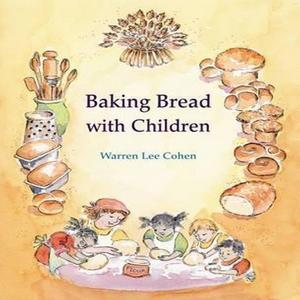 PDFREAD Baking Bread with Children (Crafts and family Activities) [ebook] read pdf - 