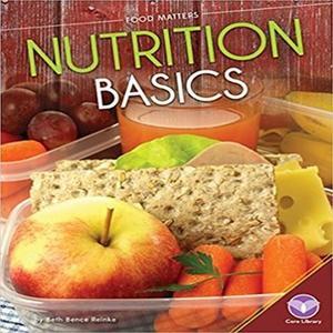 Read eBook [PDF] Nutrition Basics (Food Matters) Read PDF - 
