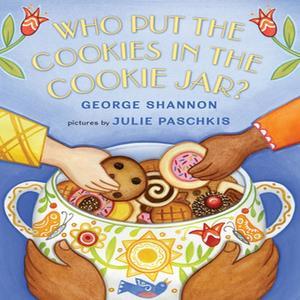 READ [PDF] Who Put the Cookies in the Cookie Jar Read eBook [PDF] - 