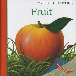 Read ebook [PDF] Fruit (7) (My First Discoveries) READ [PDF] - 
