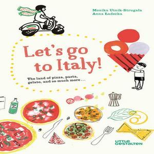 ebook read pdf Let's Go to Italy! Ebook PDF - 