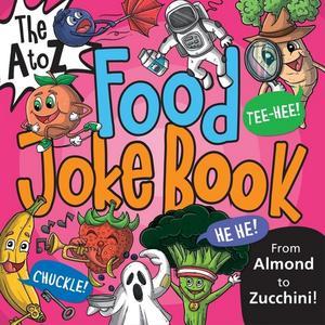 [READ] The A to Z Food Joke Book PDFREAD - 