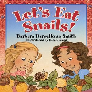 [ebook] read pdf Let's Eat Snails! READ [PDF] - 