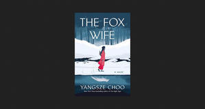(Download [PDF]) The Fox Wife *eBooks - 