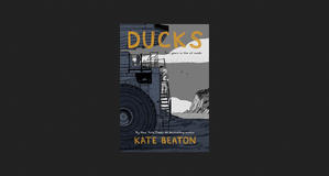 (Download Now) Ducks: Two Years in the Oil Sands *ePub - 