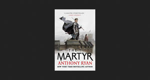 (Read) Martyr! *Books - 