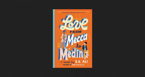 (Read) Love from Mecca to Medina *Books - 