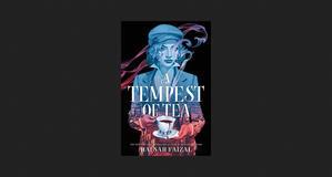 (Get) A Tempest of Tea (Blood and Tea, #1) *ePub - 