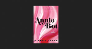 (Download [PDF]) Annie Bot *eBooks - 