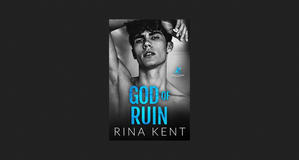 (Read) God of Ruin (Legacy of Gods, #4) *eBooks - 