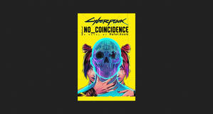 (Download Now) Cyberpunk 2077: No Coincidence *ePub - 