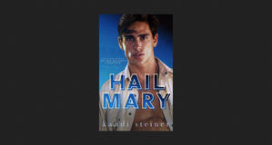 (Download) Hail Mary (Red Zone Rivals, #4) *Books - 