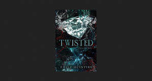 (Get Now) Twisted (Never After, #4) *eBooks - 