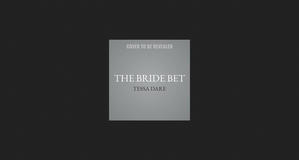 (Get Now) The Bride Bet (Girl Meets Duke, #4) *ePub - 