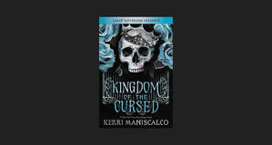 (Download) Kingdom of the Cursed (Kingdom of the Wicked, #2) *ePub - 