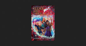 (Get) Stellarlune (Keeper of the Lost Cities, #9) *eBooks - 