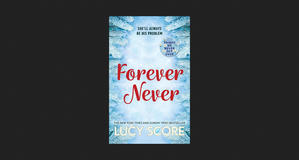 (Read Now) Forever Never *ePub - 