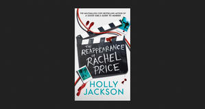 (Read Now) The Reappearance of Rachel Price *Books - 