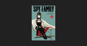 (Read Now) Spy x Family, Vol. 8 (Spy x Family, #8) *eBooks - 