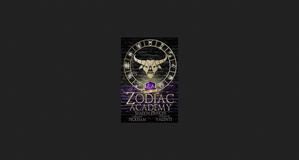 (Get) Shadow Princess (Zodiac Academy, #4) *eBooks - 