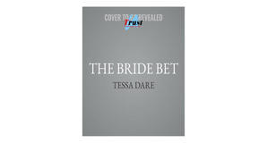 (Download) [EPUB\PDF] The Bride Bet (Girl Meets Duke, #4) by Tessa Dare Free Download - 