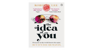 (Get) [PDF/EPUB] The Idea of You by Robinne Lee Full Page - 
