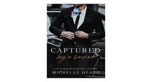 (Download) [PDF/BOOK] Captured by a Sinner (Sinners, #5) by Michelle Heard Full Access - 