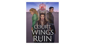 (Download Now) [EPUB\PDF] A Court of Wings and Ruin (A Court of Thorns and Roses, #3) by Sarah J. Ma - 