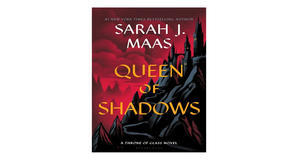 (Read) [PDF/KINDLE] Queen of Shadows (Throne of Glass, #4) by Sarah J. Maas Free Download - 