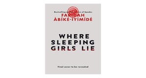 (Reads) [PDF/BOOK] Where Sleeping Girls Lie by Faridah ?b?k?-?y?m?d? Free Read - 