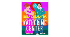 (Downloads) [EPUB\PDF] The Rom-Commers by Katherine Center Free Download - 