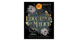 (Downloads) [PDF/BOOK] An Education in Malice by S.T. Gibson Free Download - 