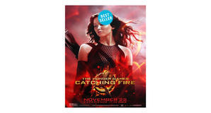 (Download) [PDF/EPUB] Catching Fire (The Hunger Games, #2) by Suzanne Collins Free Read - 