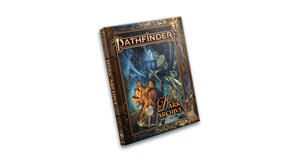 (Download) [EPUB\PDF] Pathfinder Dark Archive (P2) by James Case Free Download - 