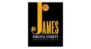 (Read) [PDF/BOOK] James by Percival Everett Full Access - 
