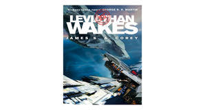 (How To Download) [PDF/EPUB] Leviathan Wakes (The Expanse, #1) by James S.A. Corey Full Page - 