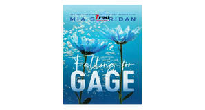 (Reads) [EPUB\PDF] Falling for Gage by Mia Sheridan Free Download - 
