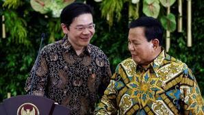 Foreign Experts Predict Indonesia-Singapore Relations Under Prabowo's Leadership - 