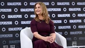 Melinda Gates Resigns from Foundation She Co-founded Following Divorce from Bill Gates - 