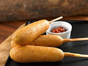 What's the Secret to Perfect Corn Dog Batter? - 