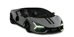Lamborghini Revuelto Arena Ad Personam reviews - 