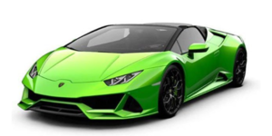 Lamborghini Huracan Evo Spyder reviews - 