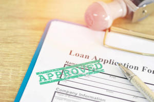 9 Things to Avoid When Applying for a Loan - 