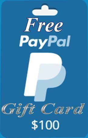 PayPal Gift Card A Convenient Way to Pay Online - 